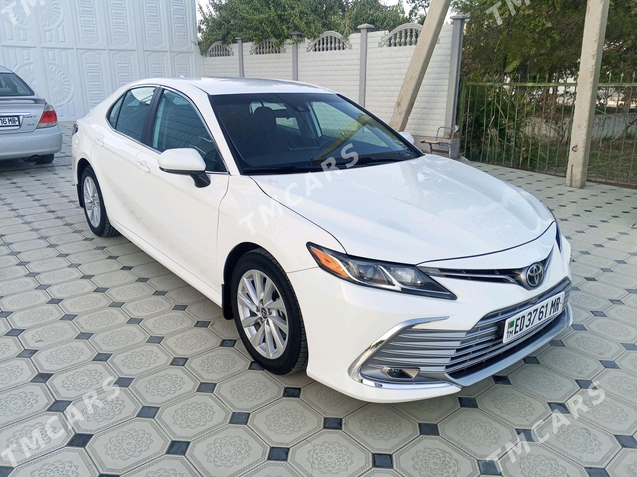 Toyota Camry 2021 - 343 000 TMT - Mary - img 10