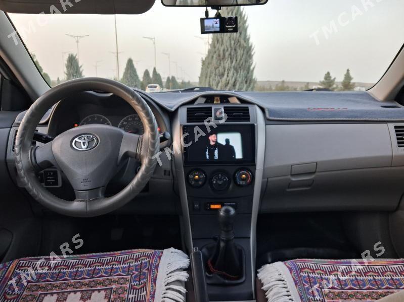 Toyota Corolla 2009 - 145 000 TMT - Мир 4 - img 2