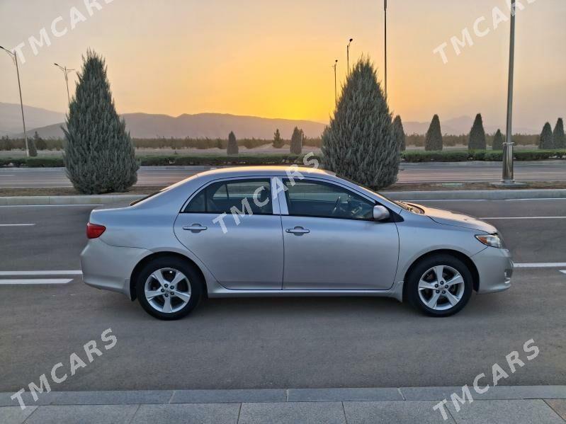 Toyota Corolla 2009 - 145 000 TMT - Мир 4 - img 3
