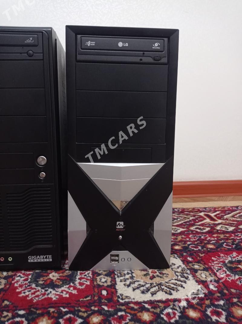 🟣Игровой компьютер core i5 - Türkmenabat - img 2