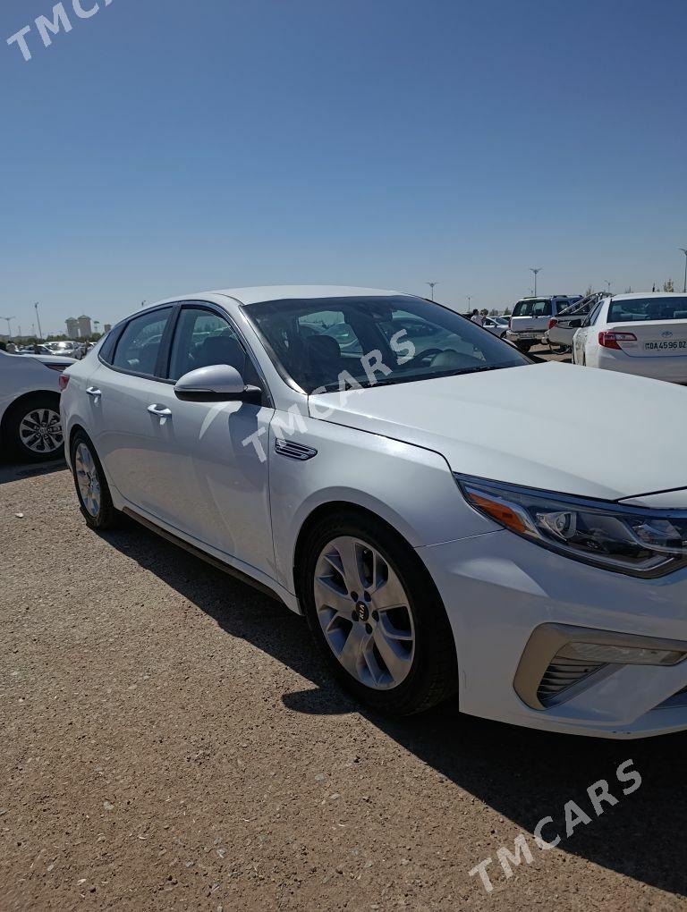 Kia Optima 2019 - 260 000 TMT - Дашогуз - img 5