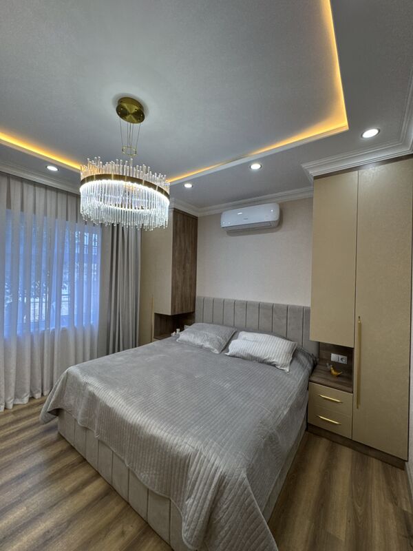 ГАУДАН В 1 ЭТАЖ 3 КОМНАТЫ - Aşgabat - img 4