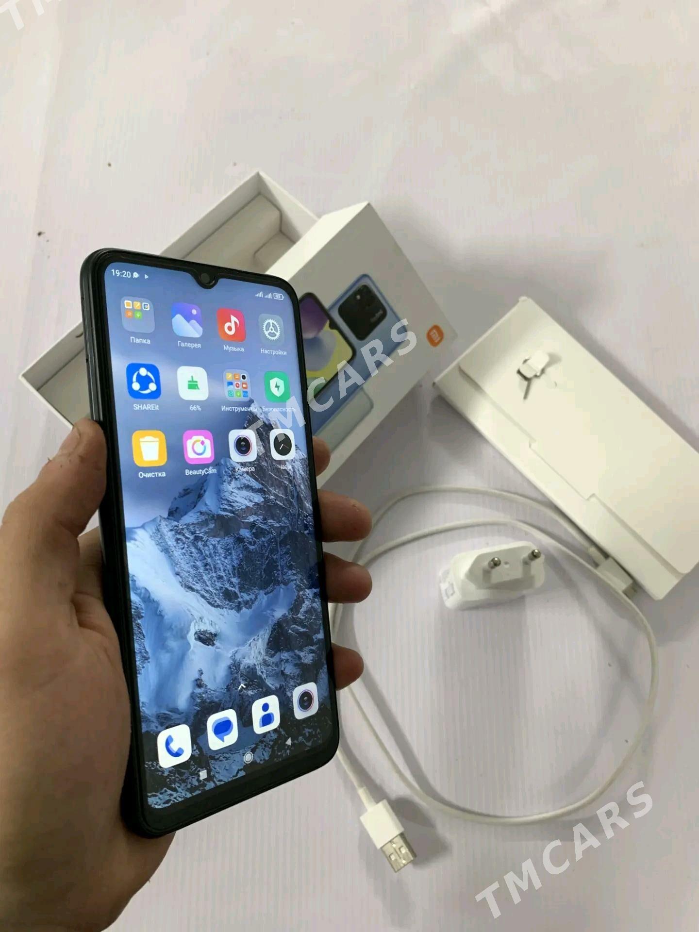 redmi 10A - Aşgabat - img 5