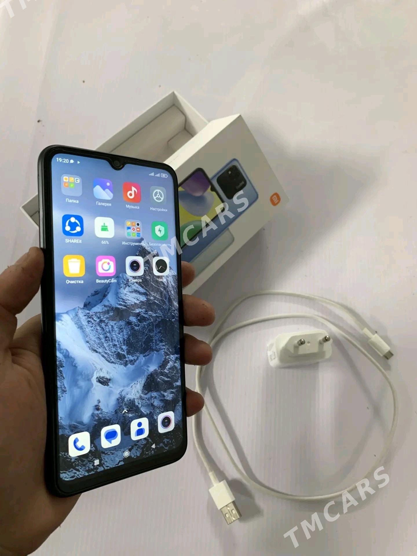 redmi 10A - Aşgabat - img 2