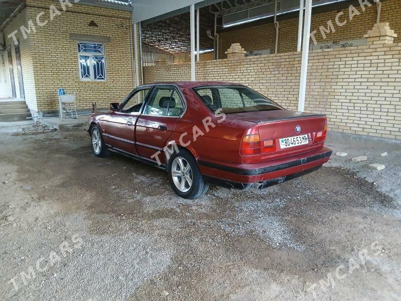 BMW 520 1990 - 30 000 TMT - Baýramaly - img 7
