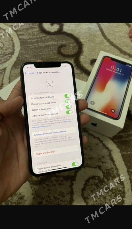 iphone xs - Балканабат - img 2