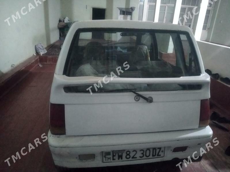 Daewoo Tico 1996 - 13 000 TMT - Дашогуз - img 3