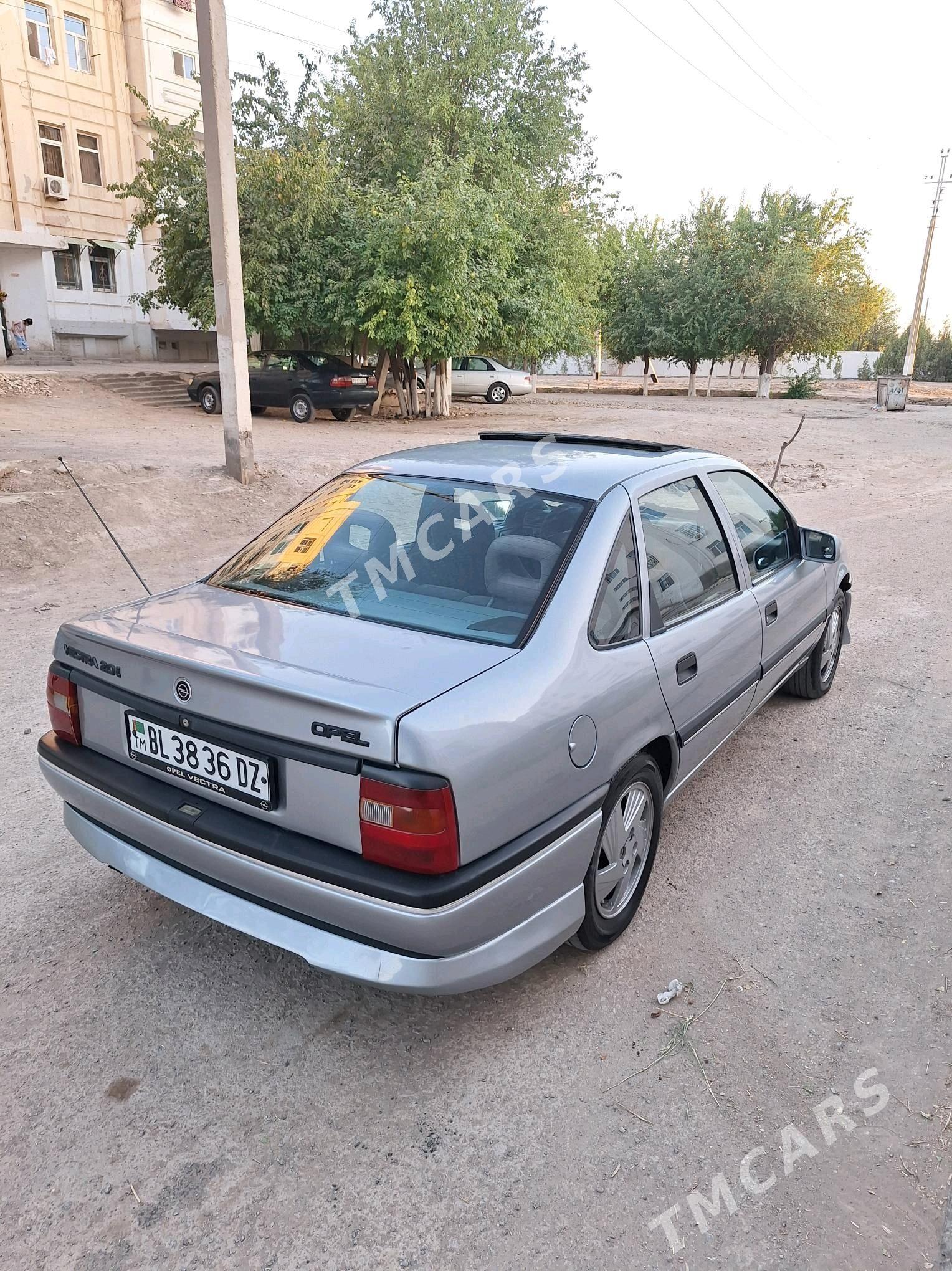 Opel Vectra 1993 - 55 000 TMT - Daşoguz - img 2