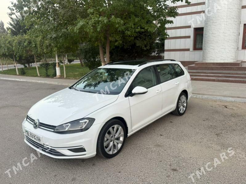 Volkswagen Golf 2019 - 255 000 TMT - Parahat 1 - img 9