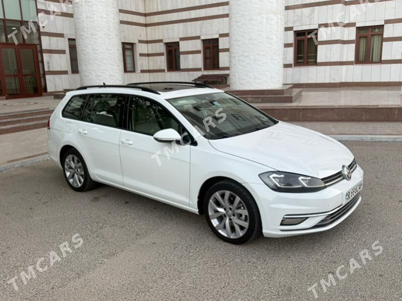 Volkswagen Golf 2019 - 255 000 TMT - Parahat 1 - img 3