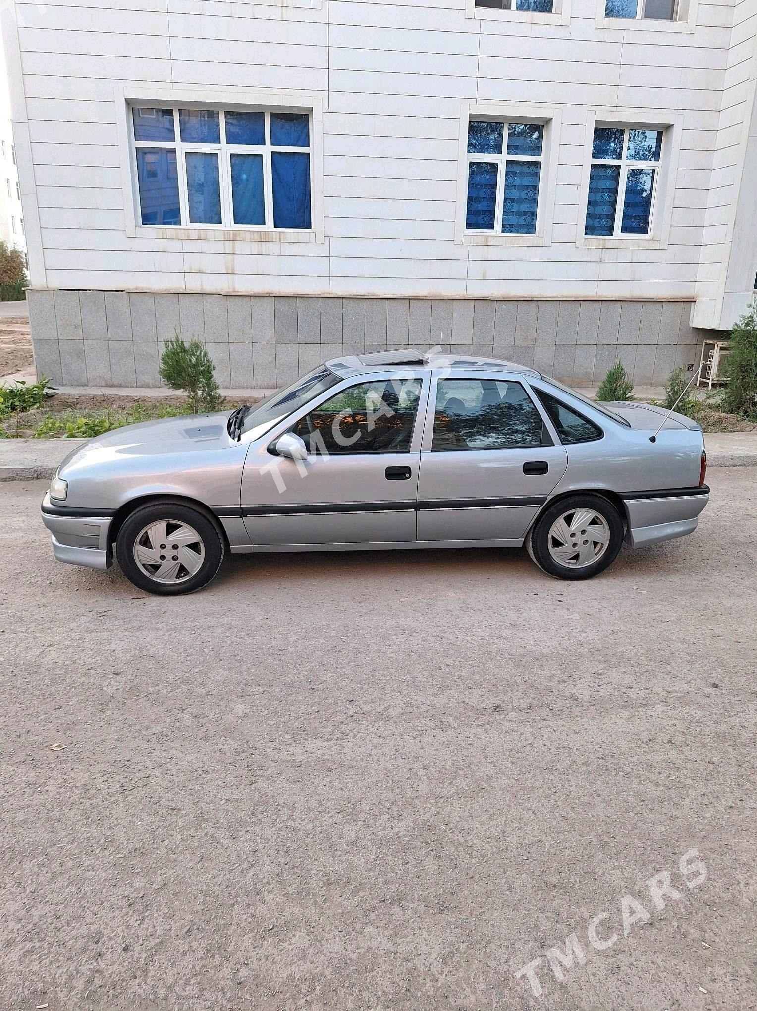 Opel Vectra 1993 - 55 000 TMT - Daşoguz - img 4
