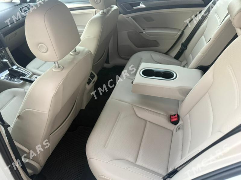 Volkswagen Golf 2019 - 255 000 TMT - Parahat 1 - img 7
