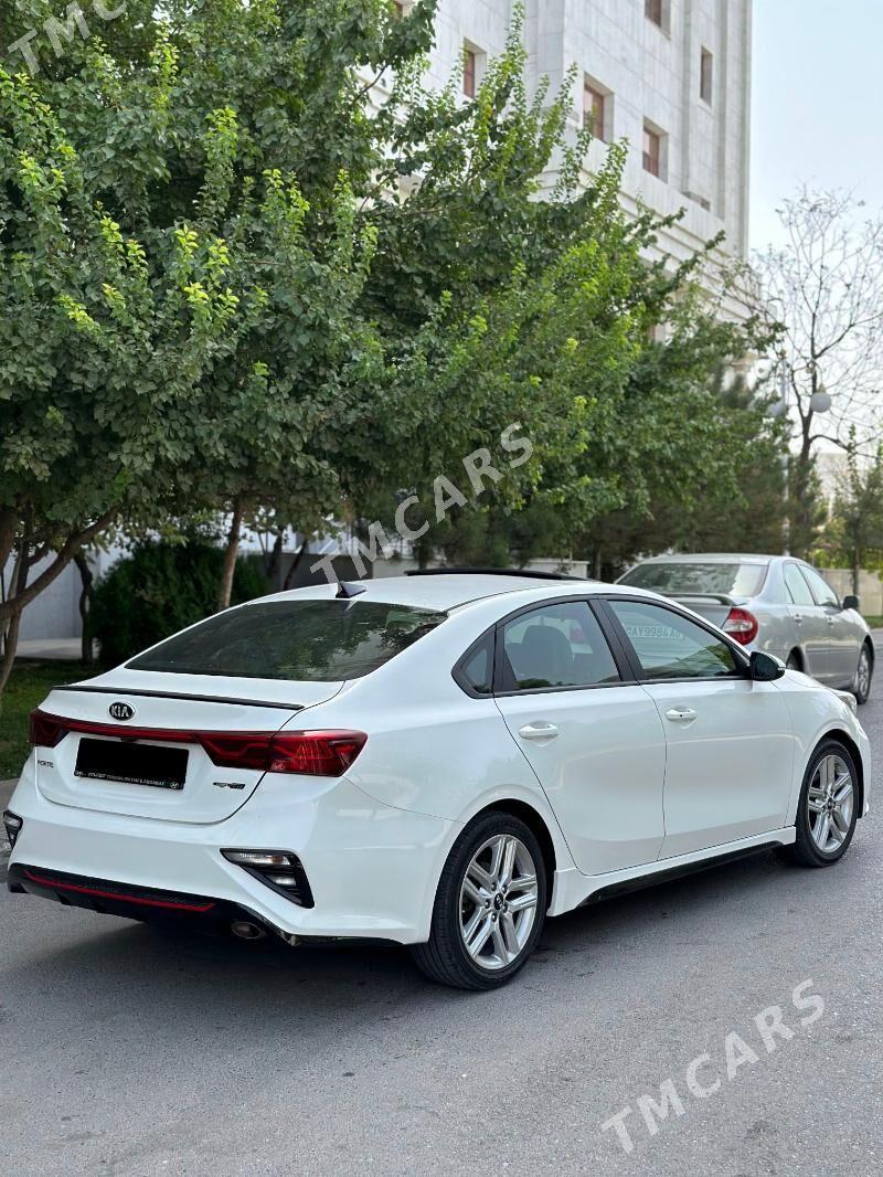 Kia Forte 2020 - 230 000 TMT - Aşgabat - img 4