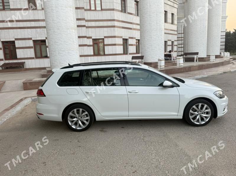 Volkswagen Golf 2019 - 255 000 TMT - Parahat 1 - img 5