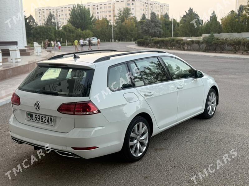 Volkswagen Golf 2019 - 255 000 TMT - Parahat 1 - img 4