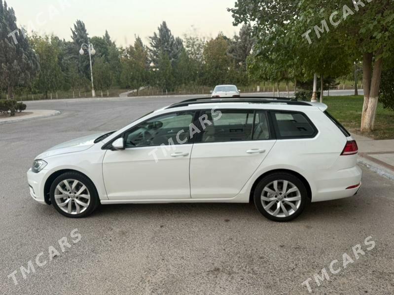Volkswagen Golf 2019 - 255 000 TMT - Parahat 1 - img 10