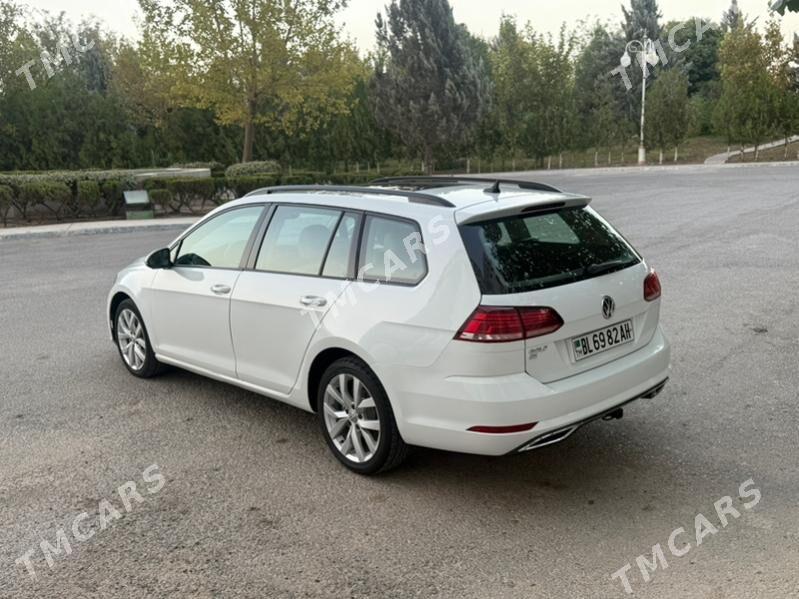 Volkswagen Golf 2019 - 255 000 TMT - Parahat 1 - img 2
