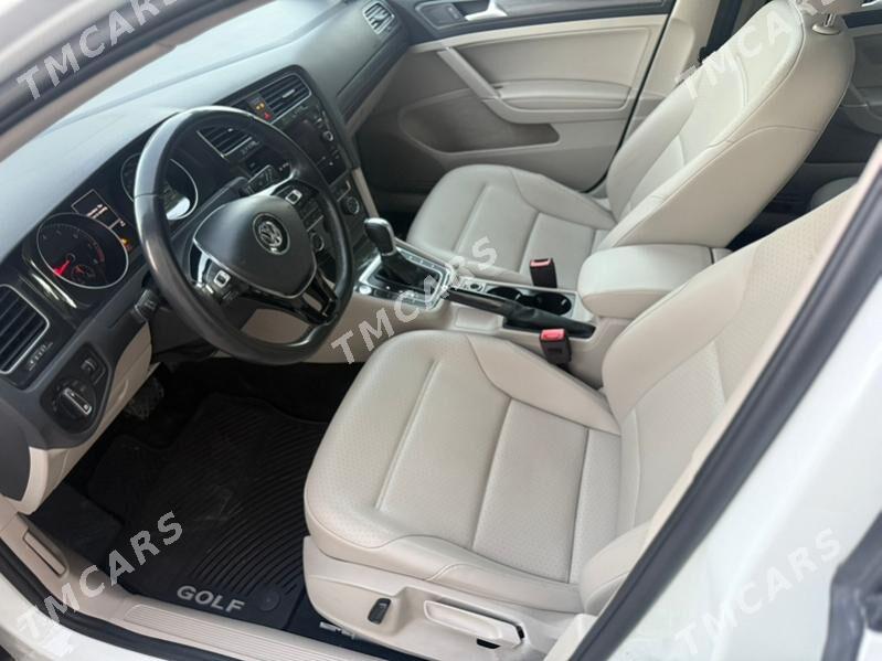 Volkswagen Golf 2019 - 255 000 TMT - Parahat 1 - img 8