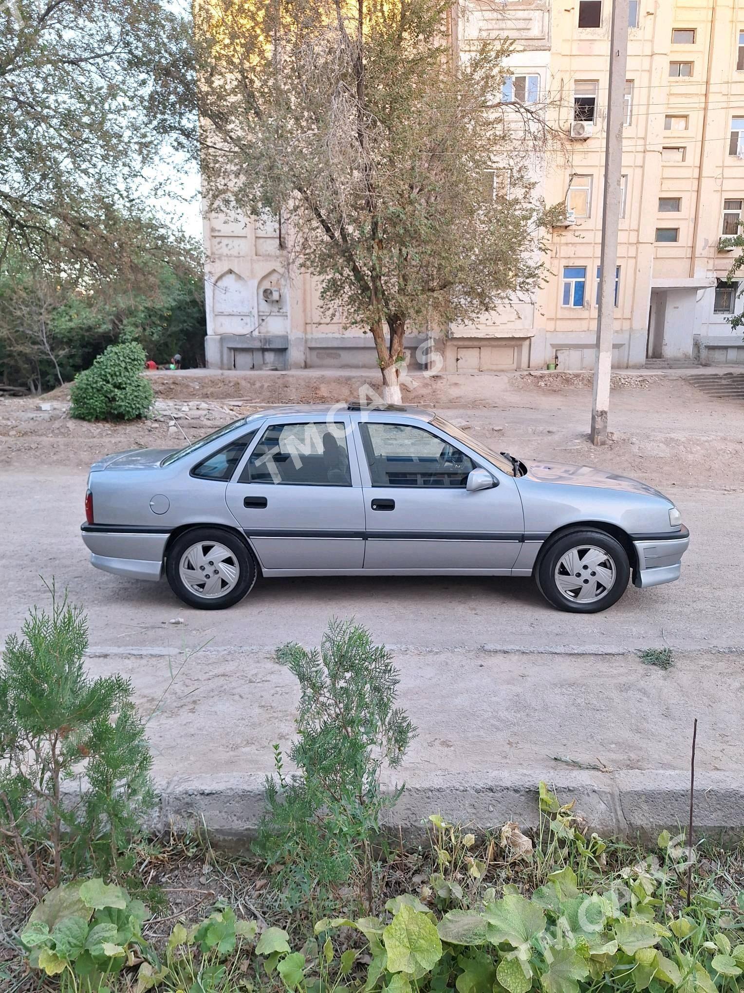Opel Vectra 1993 - 55 000 TMT - Daşoguz - img 5