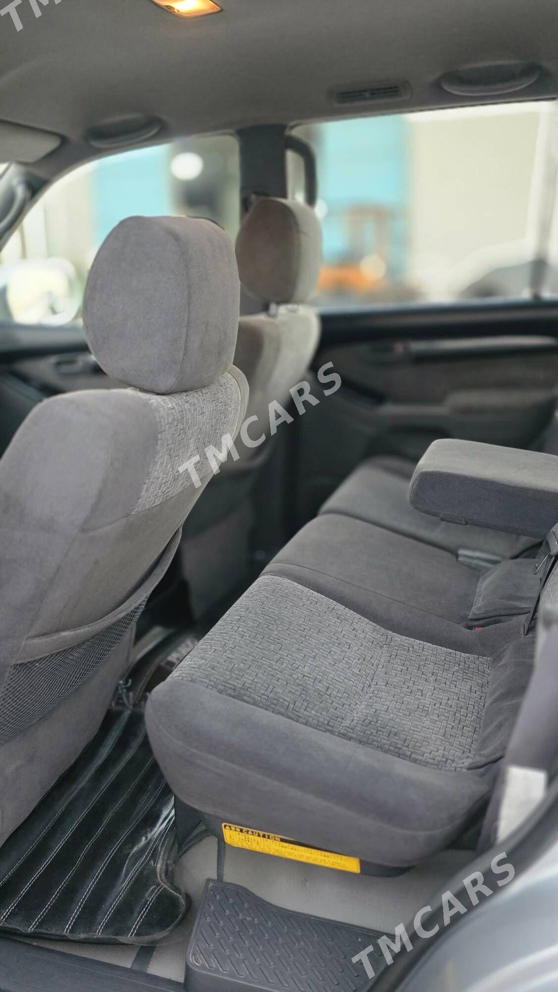 Toyota Land Cruiser Prado 2008 - 390 000 TMT - Туркменабат - img 5