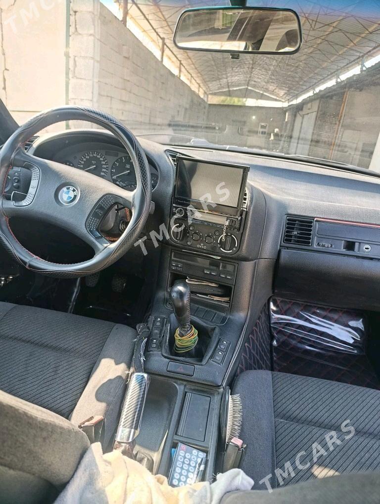 BMW 325 1991 - 65 000 TMT - Änew - img 3