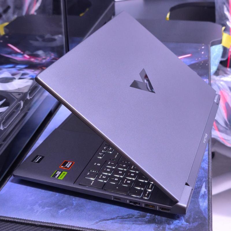 ИГРОВЫЕ НОУТБУКИ 2025! НОВЫЕ - Мир 7 - img 5