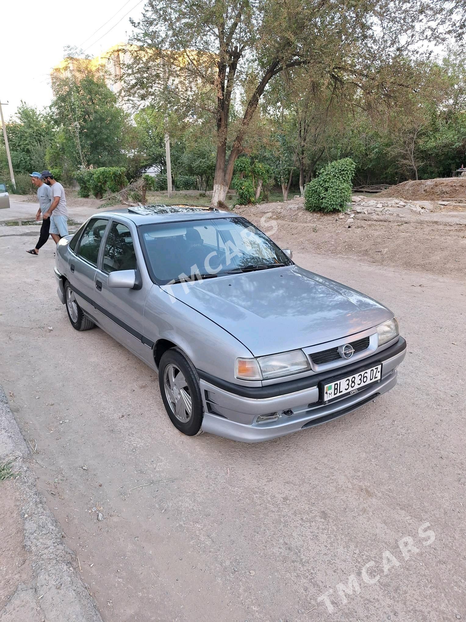 Opel Vectra 1993 - 55 000 TMT - Daşoguz - img 6