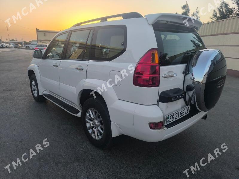 Toyota Land Cruiser Prado 2007 - 440 000 TMT - Туркменабат - img 7