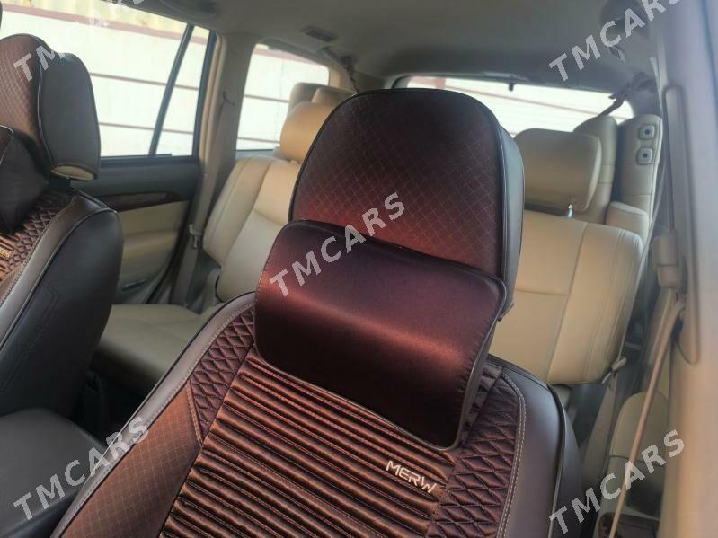 Toyota Land Cruiser Prado 2007 - 440 000 TMT - Туркменабат - img 6