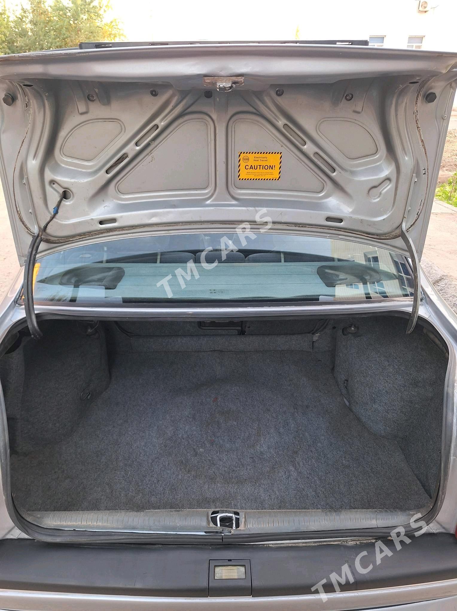 Opel Vectra 1993 - 55 000 TMT - Daşoguz - img 8