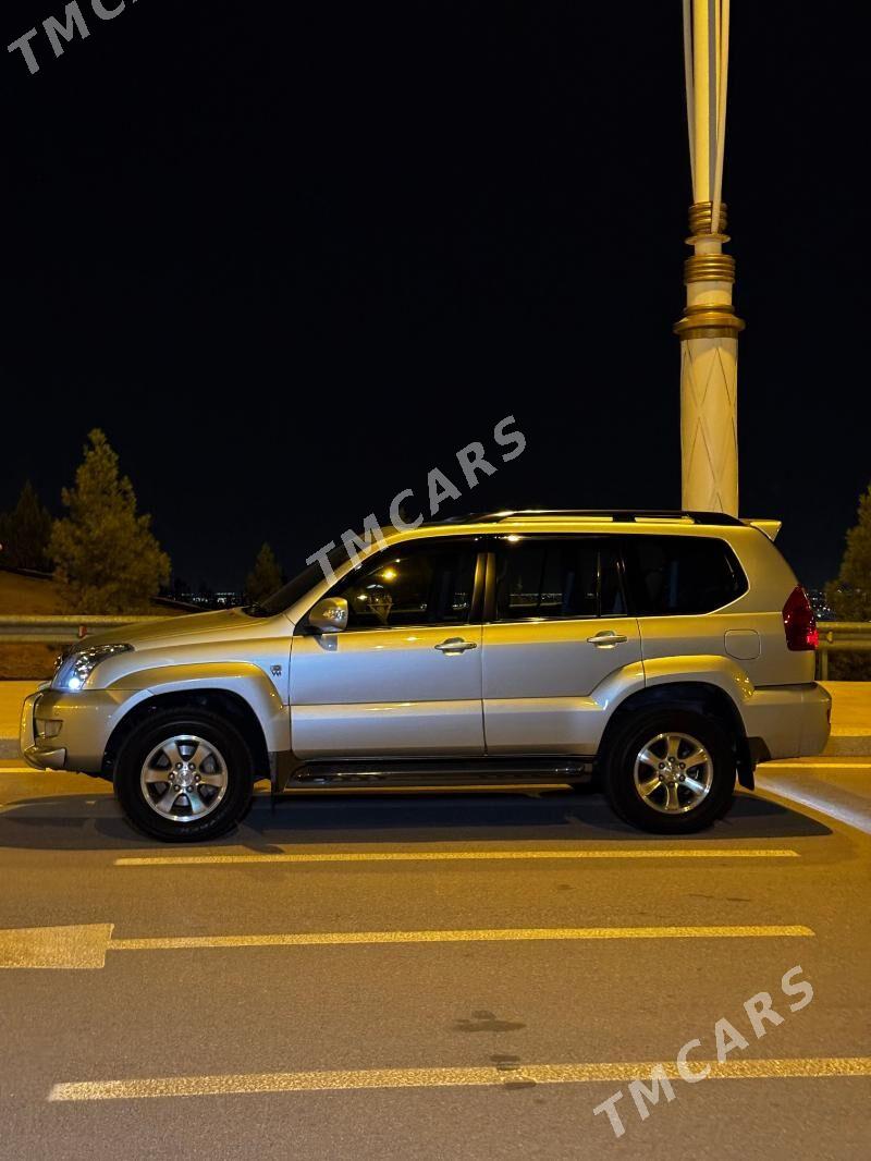 Toyota Land Cruiser Prado 2009 - 700 000 TMT - Ашхабад - img 5