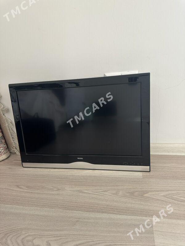 telewizor Vestel 26 - Ашхабад - img 2