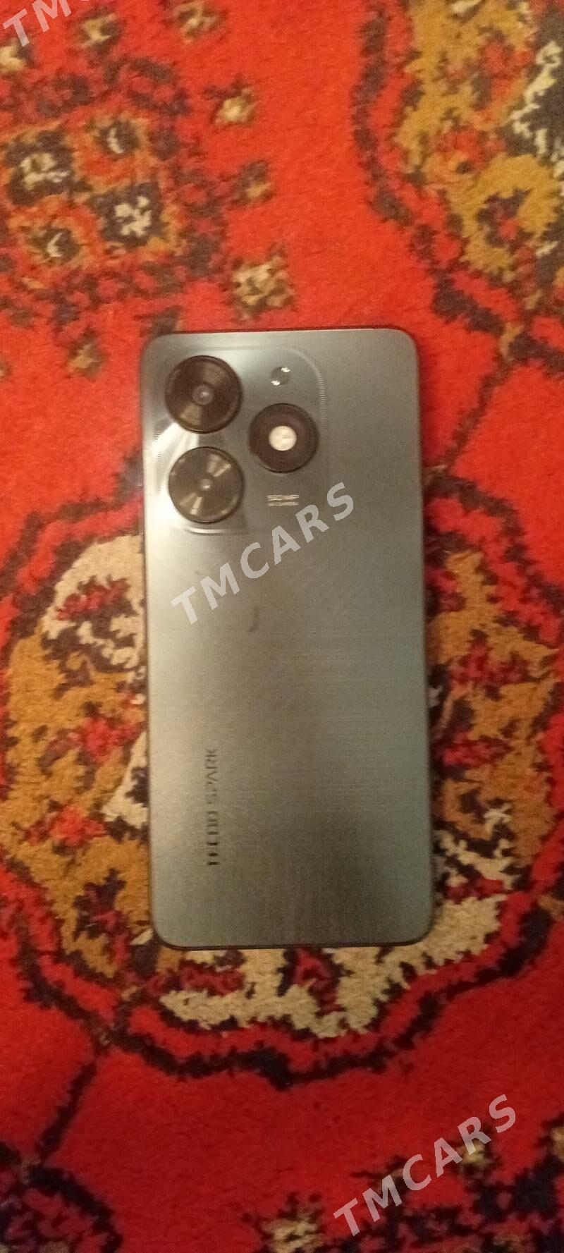Tekno spark 20s - Gubadag - img 2