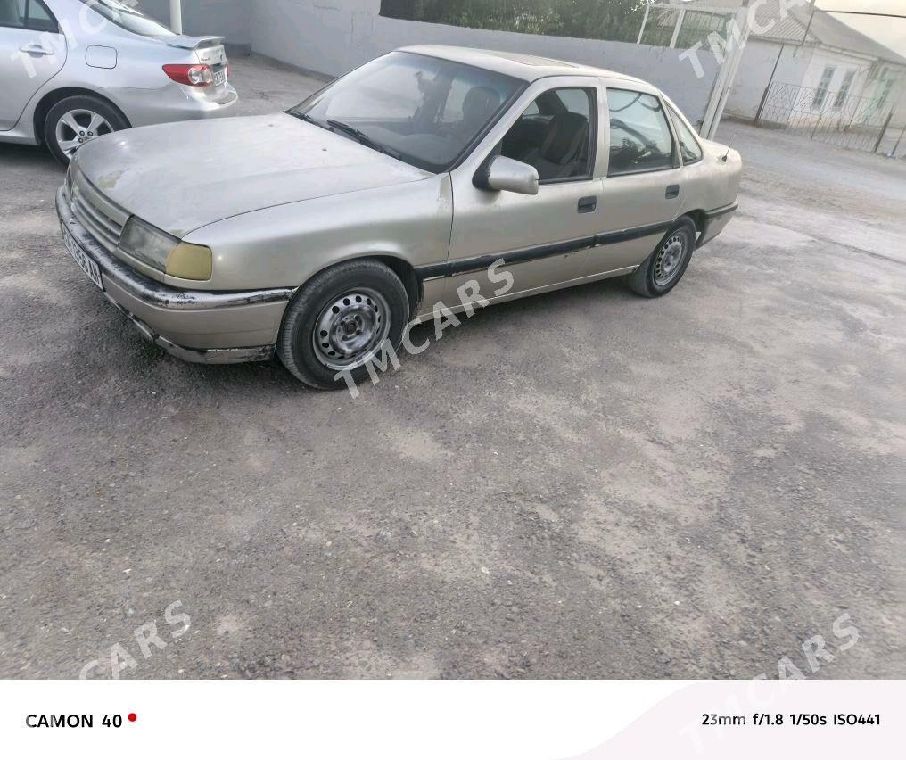 Opel Vectra 1992 - 24 000 TMT - Гёкдепе - img 3