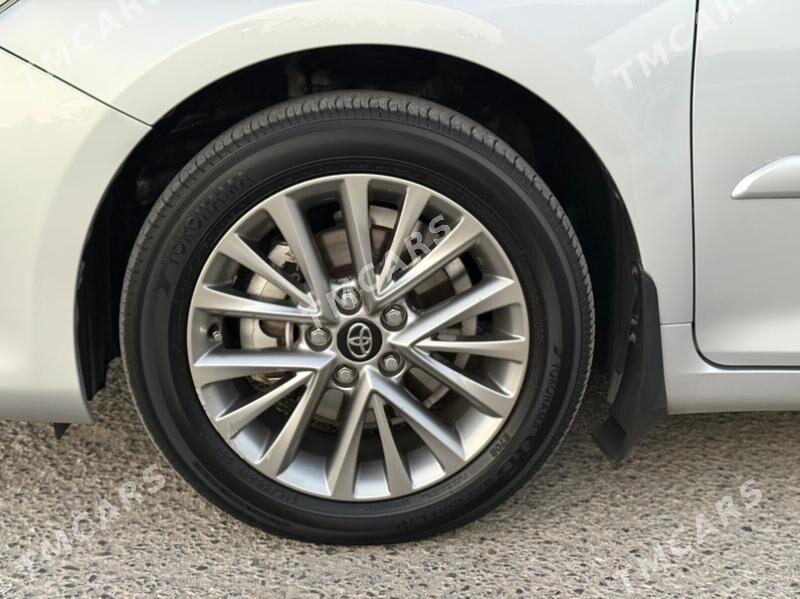 Toyota Camry 2015 - 465 000 TMT - Aşgabat - img 9
