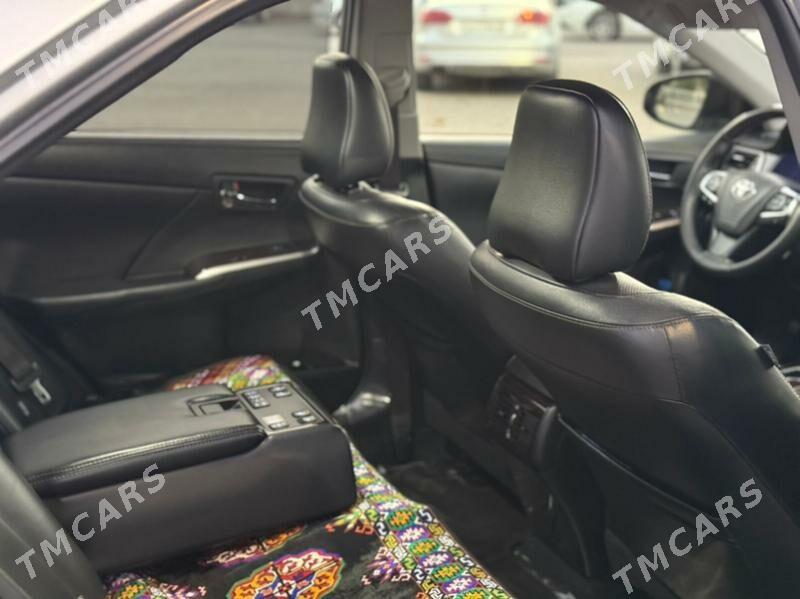 Toyota Camry 2015 - 465 000 TMT - Aşgabat - img 2