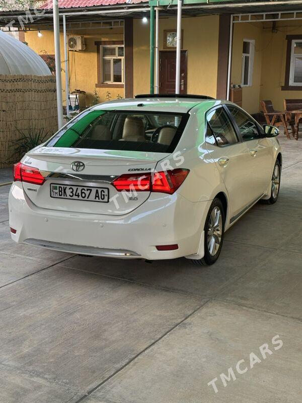 Toyota Corolla 2014 - 205 000 TMT - Aşgabat - img 3