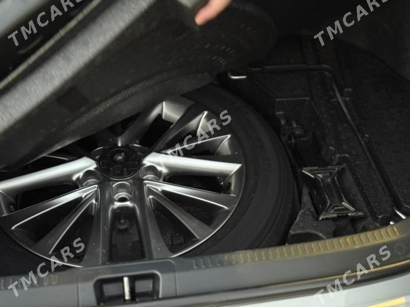 Toyota Camry 2015 - 465 000 TMT - Aşgabat - img 7