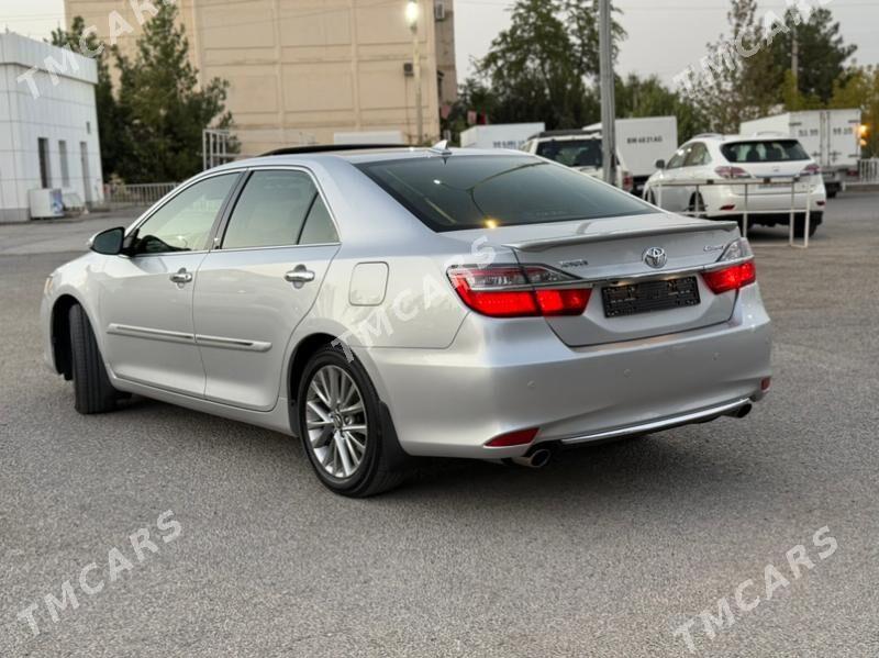 Toyota Camry 2015 - 465 000 TMT - Aşgabat - img 4