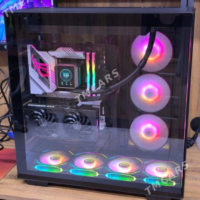 CORE i9-13/14! НОВЫЕ! ТОП! - Мир 7 - img 10