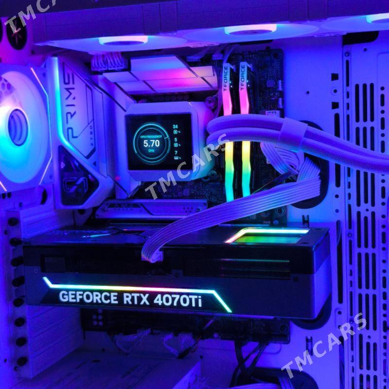 CORE i9-13/14! НОВЫЕ! ТОП! - Мир 7 - img 9