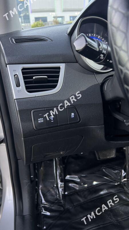 Hyundai Elantra 2012 - 157 000 TMT - Кака - img 6