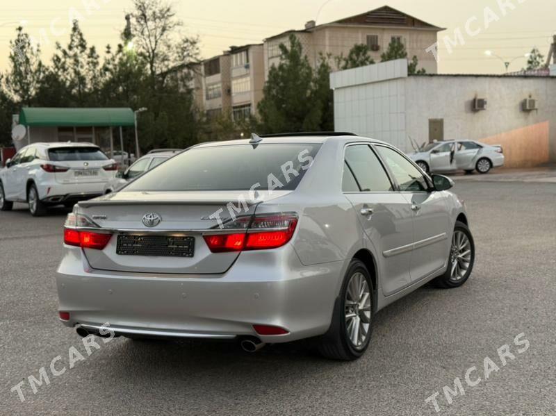 Toyota Camry 2015 - 465 000 TMT - Aşgabat - img 5