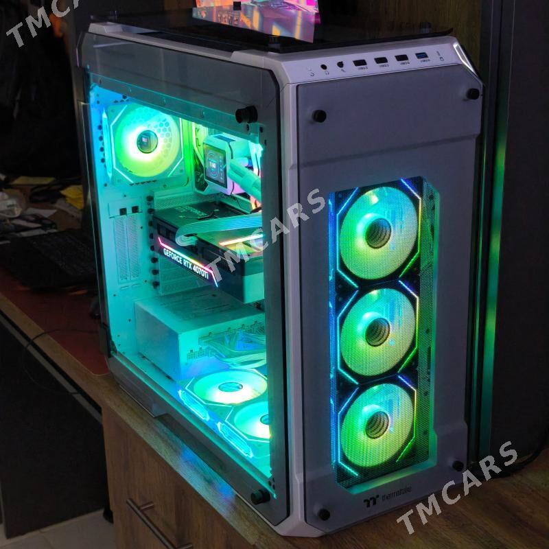 CORE i9-13/14! НОВЫЕ! ТОП! - Мир 7 - img 6