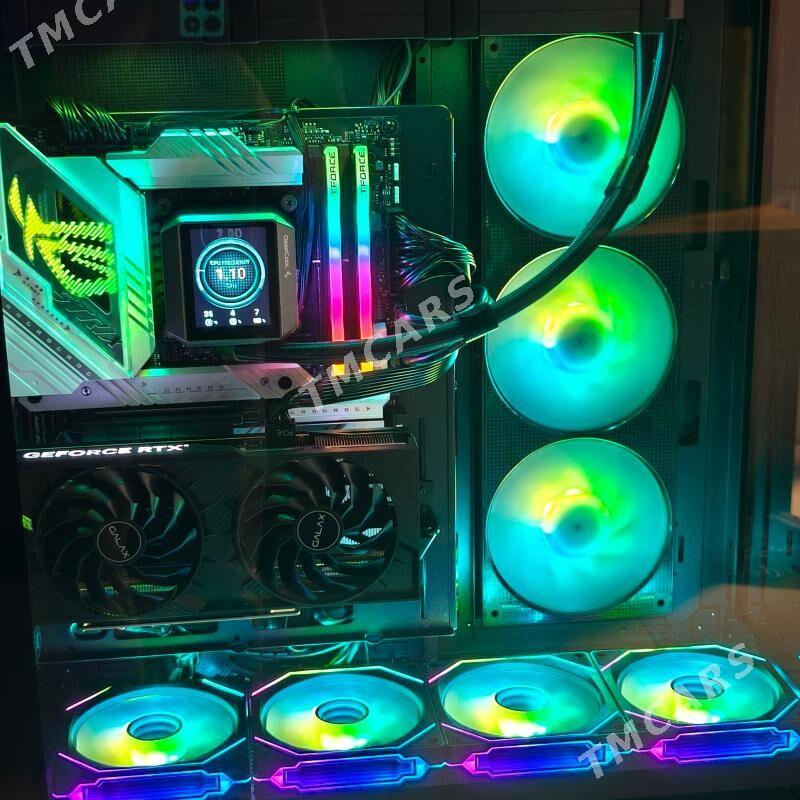 CORE i9-13/14! НОВЫЕ! ТОП! - Мир 7 - img 5