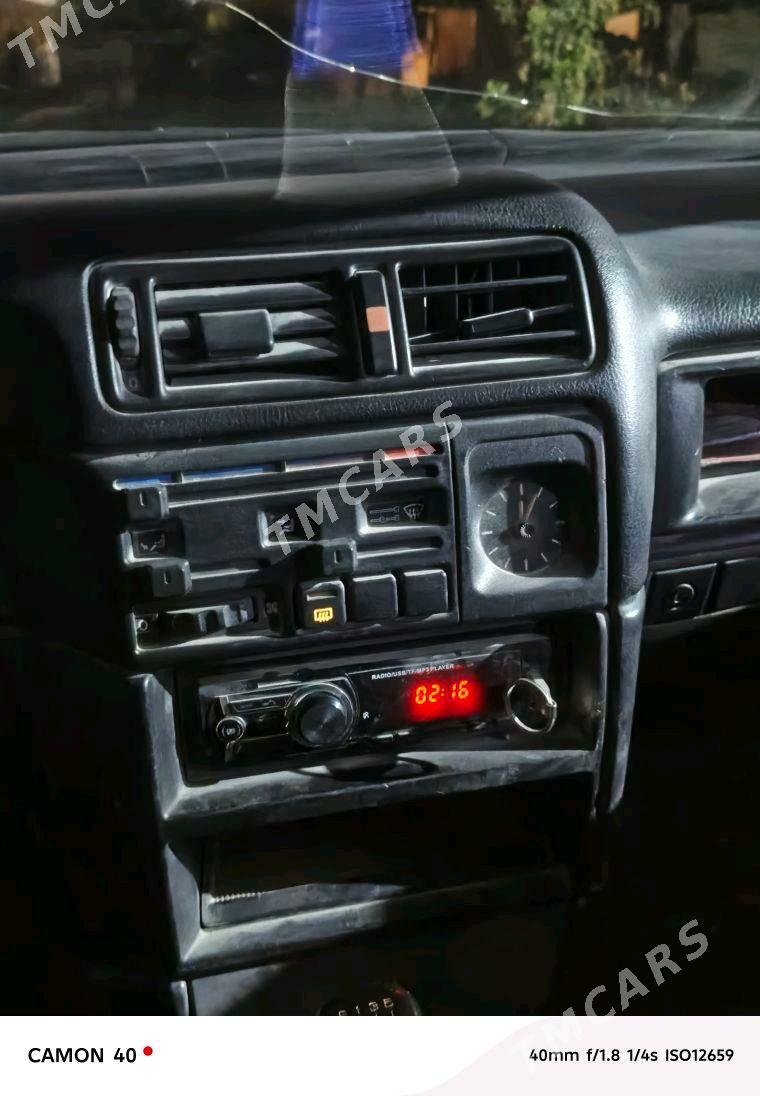 Opel Vectra 1992 - 24 000 TMT - Гёкдепе - img 4