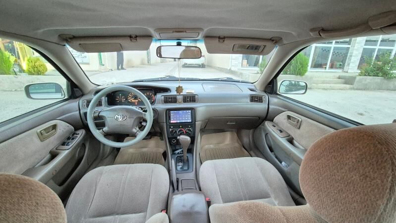 Toyota Camry 2001 - 123 000 TMT - Гёкдепе - img 5