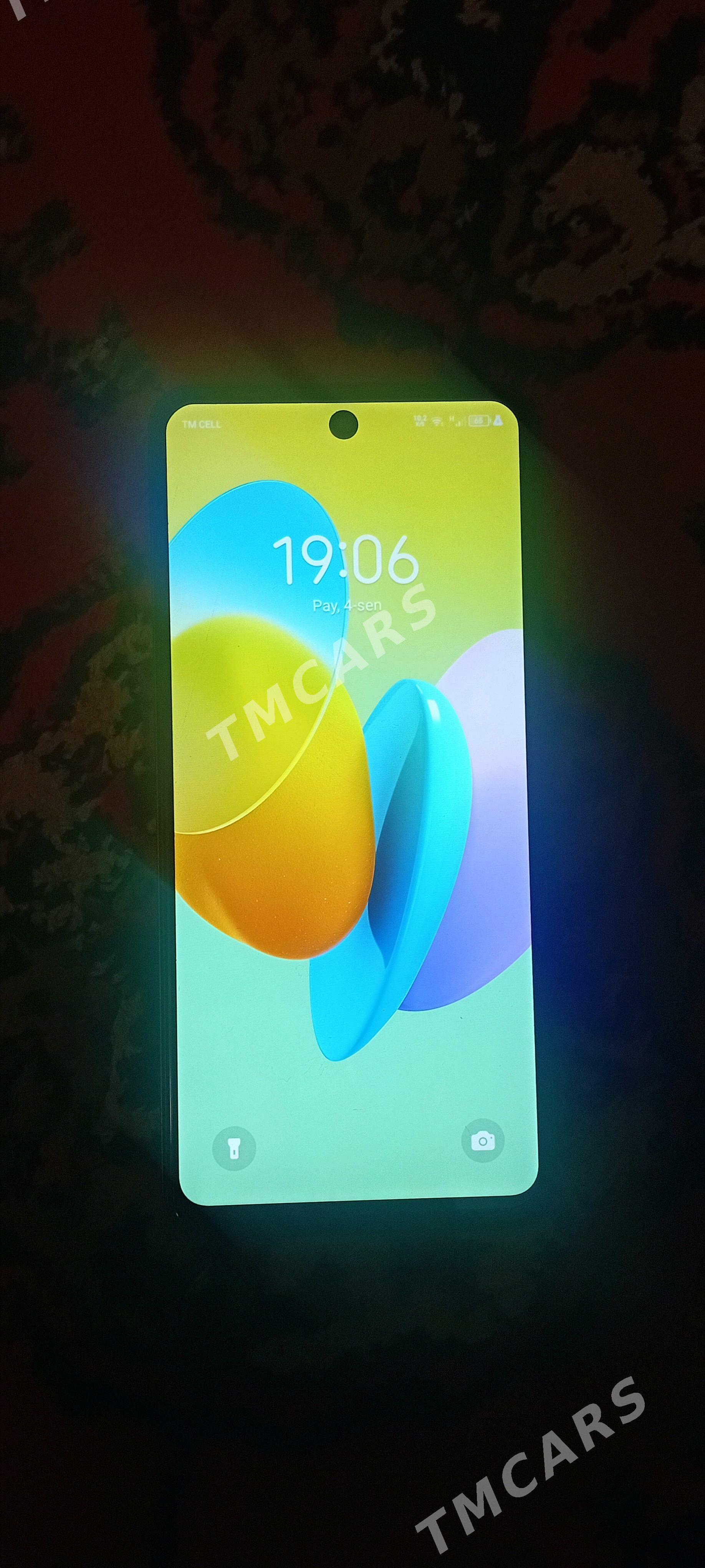Tekno spark 20s - Gubadag - img 3