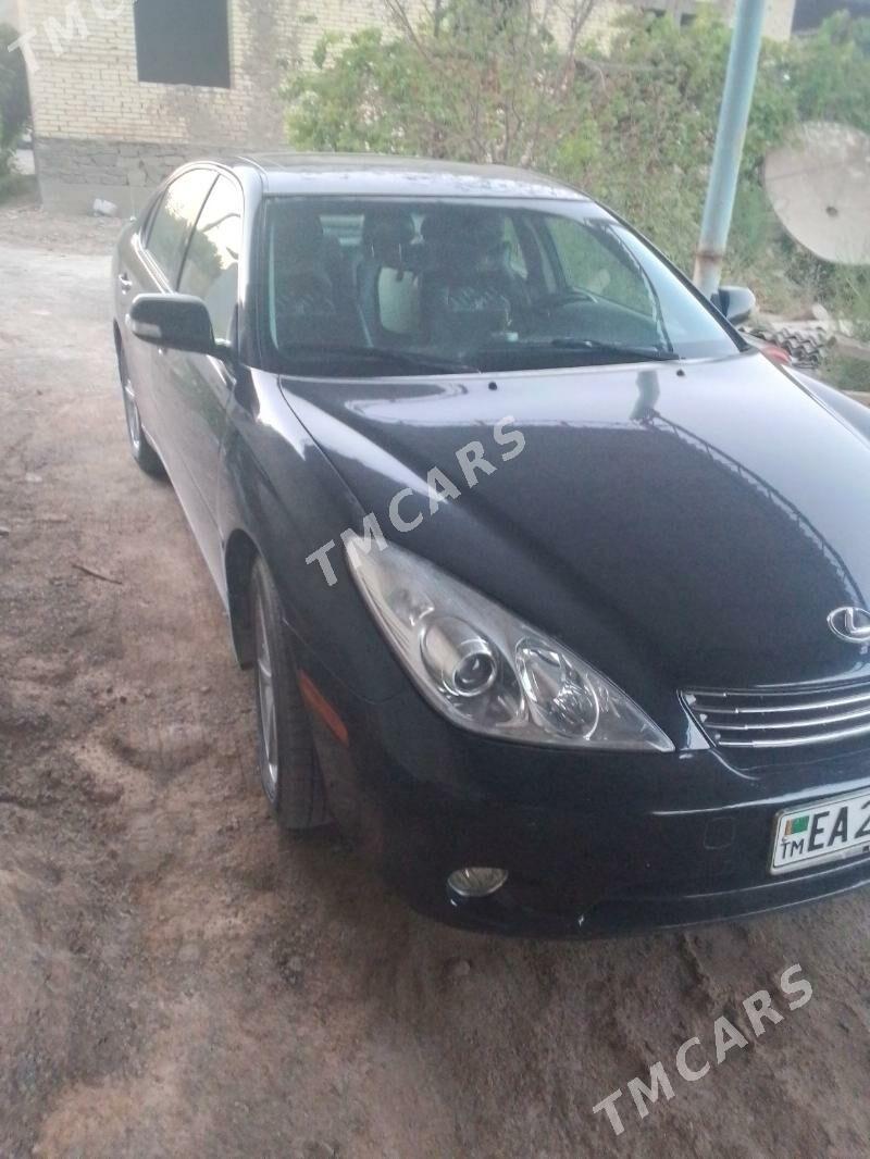 Lexus ES 330 2004 - 175 000 TMT - Койтендаг - img 3