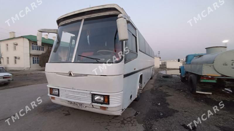 Mercedes-Benz GLK 350 1982 - 250 000 TMT - Гёкдепе - img 3